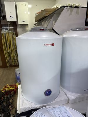 Аристон водонагреватели