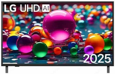 Телевизор LG 55UA75009LA