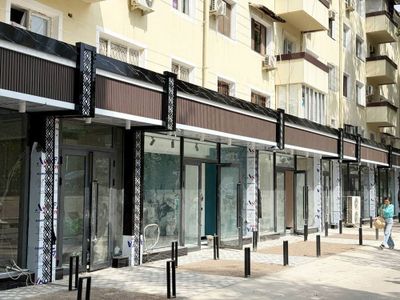 Продаётся Нежилое Помещение 120кв.м 1-Линия ул.Бунёдкор Чиланзарский