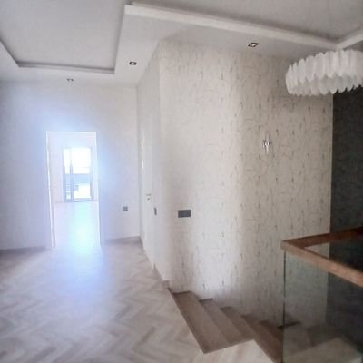 Новый дом в яккасарайском районе