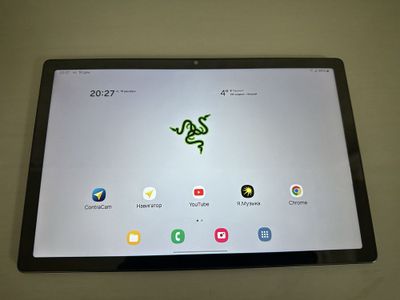 Продам планшет Samsung Galaxy Tab A8 Silver 32GB SIM