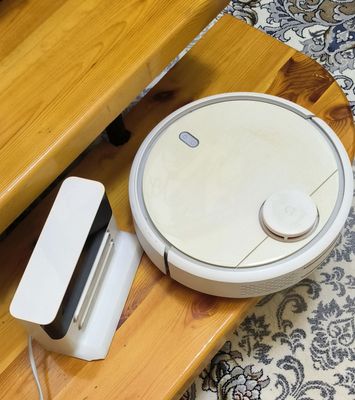 Робот пылесос Xiaomi