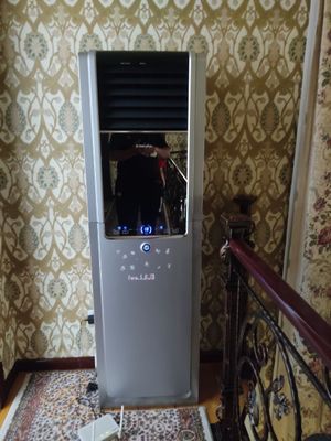 Ремонт и установка кондиционеров