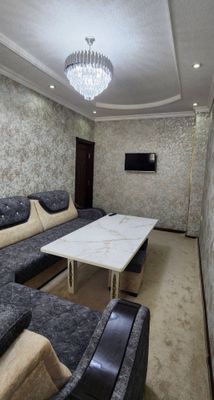 Сергелида квартира арендага берилади маклерский йук