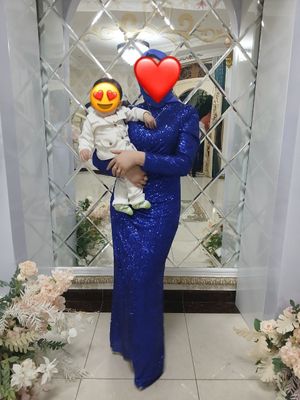 vicherni ko'ylak