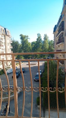 Квартира ижарага берилади