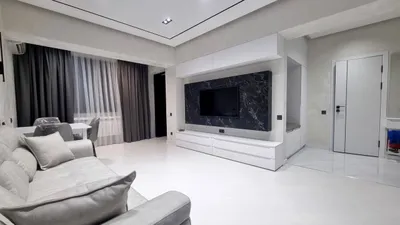 Аренда люксовой квартиры