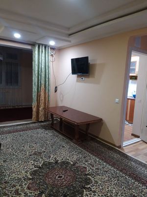 Ijaraga uy bor 2 xonali uzoq mudatga