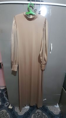 Abaya fason sóngi ufda