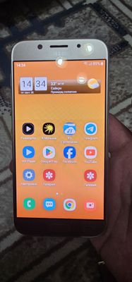 Samsung Galaxy J5 2017 Duos