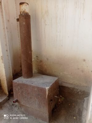 Котел от жаксада болады