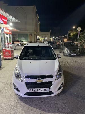 Spark avtamat 2021