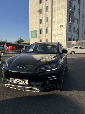 Насия савдога Byd champion smart