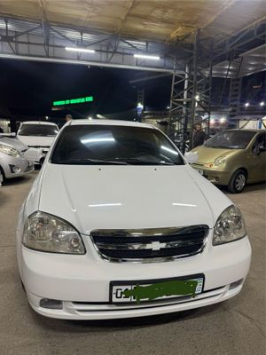 Lacetti 2010 yil 260.000 prabeg
