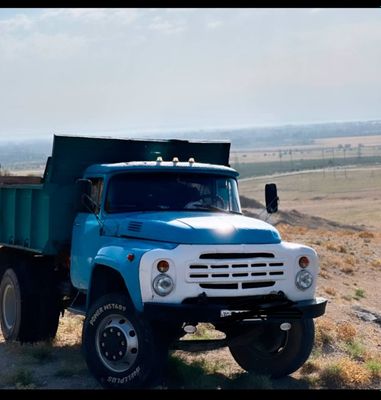 Zil mmz4502 sotiladi arzon narxda