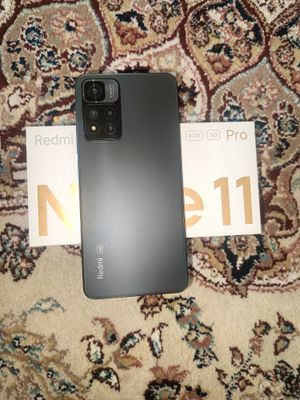 Redmi Note 11 pro 5G