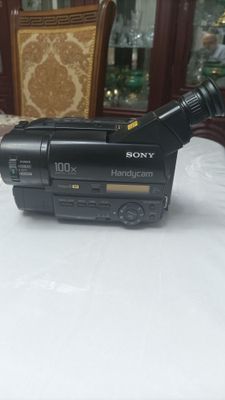 SONY Handycam камера