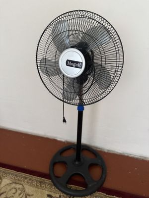 Вентилятор ventilyator