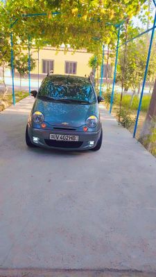 Matiz yevro 2013 luks kanditsaner H9