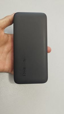 Powerbank 20 000mAh