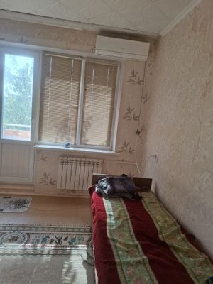 Ассалому Алайкум навои шахрида укийдигон ишлийдигонлар учун квартира