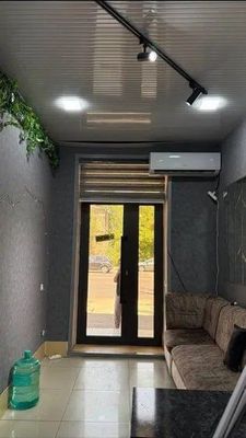 Чиланзар Ул Чопон Ота 45м² 1этаж 1кабинет в доль дороги Юр адреса