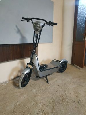 Катта размер Електро Самокат
