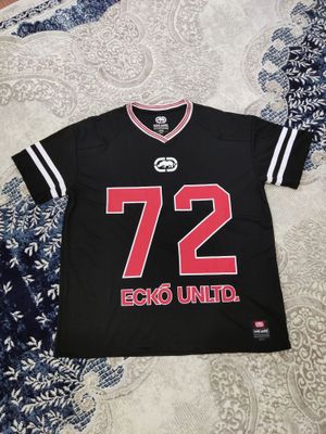 Ecko Unlimited винтажный джерси | Ecko vintage jersey, hiphop, y2k.
