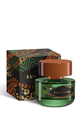 Парфюмерная вода для женщин Sunzania