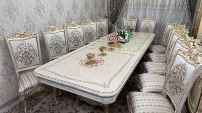 Sifatli va ishonchli sto’l/sutul
