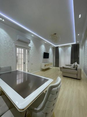 Аренда 2 комнатной, Tashkent City Boulevard
