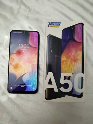 Samsung A 50