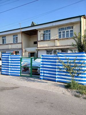 3 хоналик дом сотилади