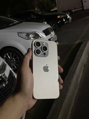 IPhone 15 Pro за гарантии