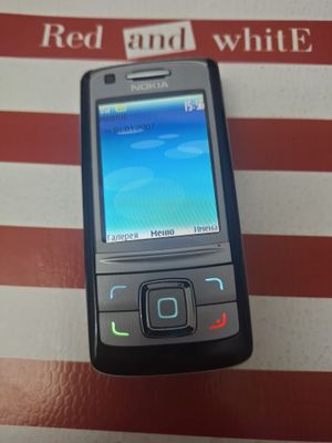 Nokia 6288 original