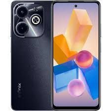 Infinix hot 40i 4+2/128