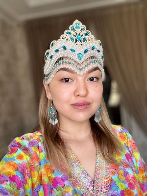 Тилла Кош Келинлар учун