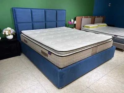 Matras/ Матрас NURMATRAS Сифатига 7-10 йил кафолат Етказиб бериш бепул