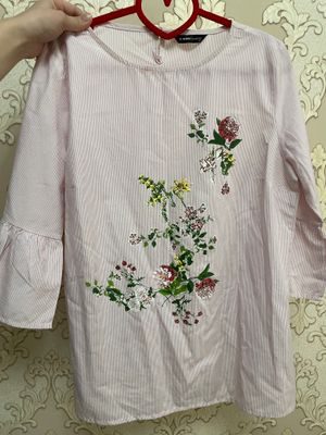 Kofticha turetski kiyilmagan yengi