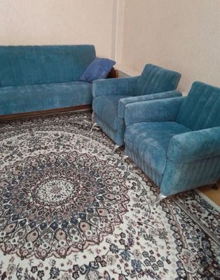 3х комнатная квартира на улице бобура.