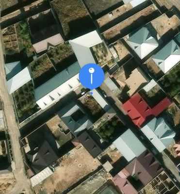 O‘nqo‘rg‘on tumanida Yunsobod kvartirasiga almashiladi
