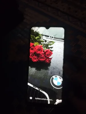 redmi 9A telifon xotira 64GB xolati idyal