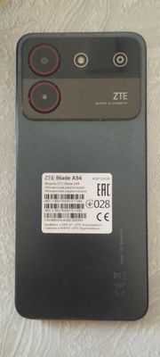 Telefon zte sotiladi