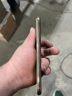 I phone xs