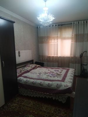 Сдается квартира на метро Новза