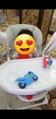 Универсальный Лулка для детей
