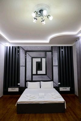 гостиница "ART GARDEN HOTEL"