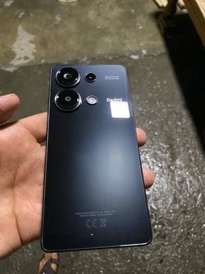REDMI note13 pro