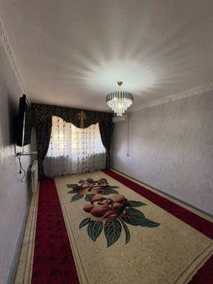 Urganch Xorazm palas yoni 4 qavatda 2 xonali kvartira sotiladi