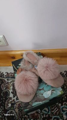 тапочки